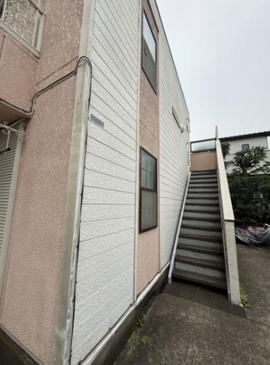 クリエート２１　B棟