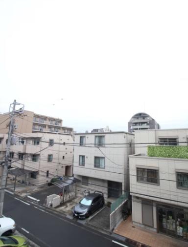 新美レジデンスⅡ