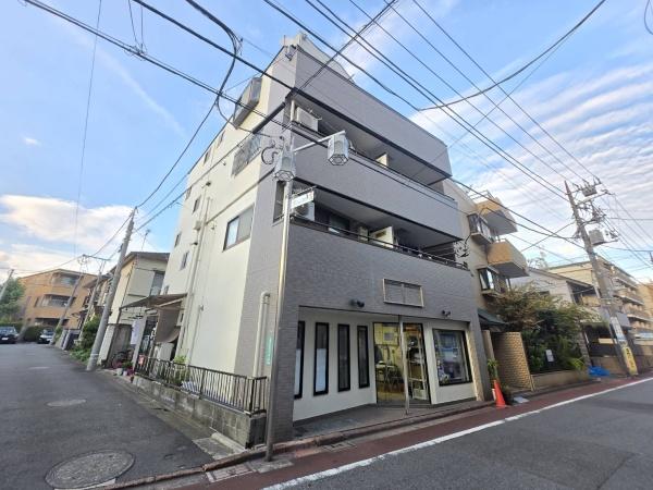 グラシアス大森