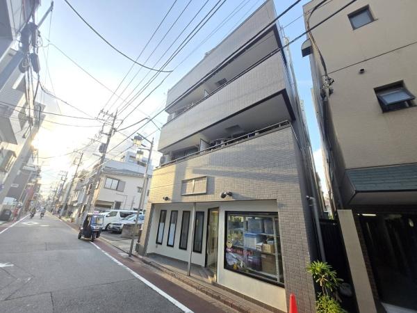 グラシアス大森
