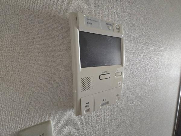 ガーデニア大森