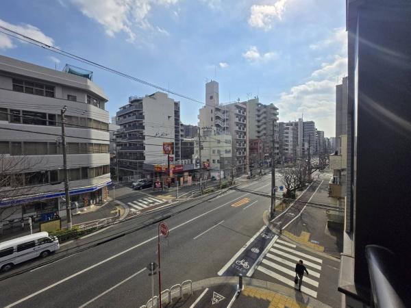 ガーデニア大森