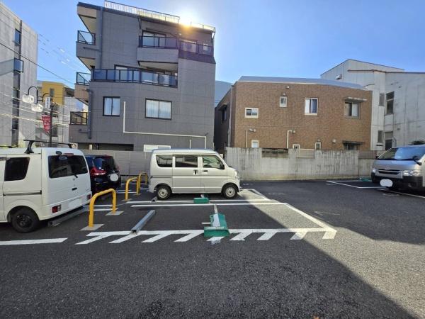 大田区西馬込２丁目土地