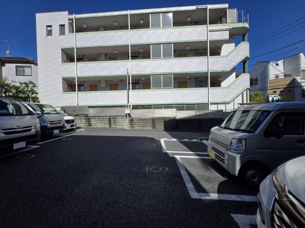 大田区西馬込２丁目土地