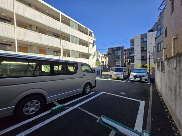 大田区西馬込２丁目土地