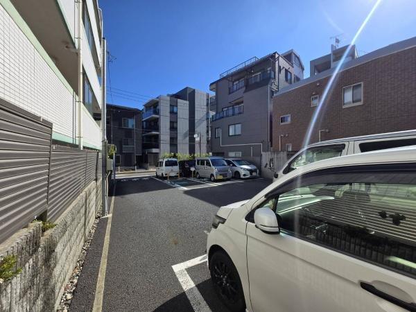 大田区西馬込２丁目土地