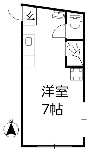 JET　Terrace南大井