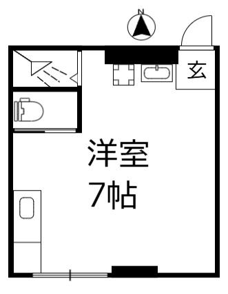JET　Terrace南大井