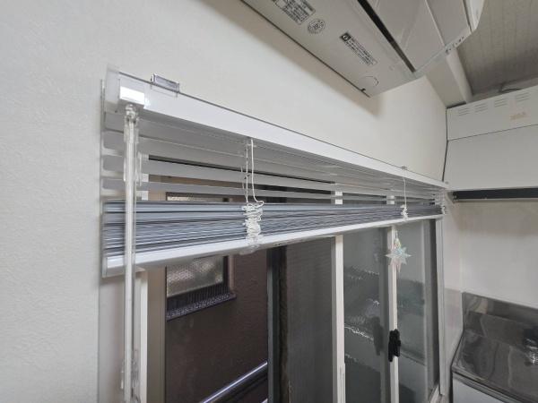 JET　Terrace南大井