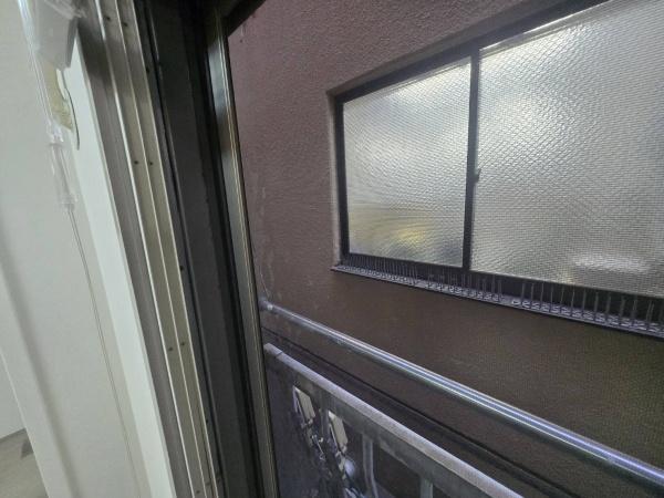 JET　Terrace南大井