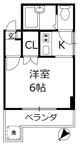 ドルフ中馬込
