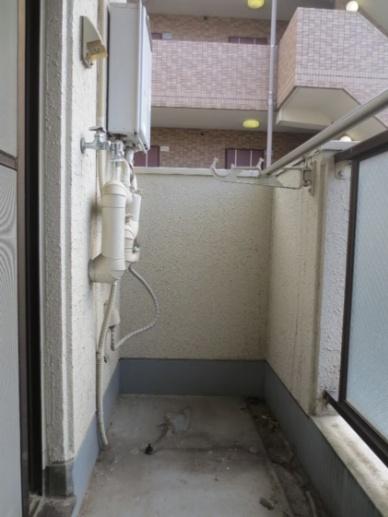 ドルフ中馬込