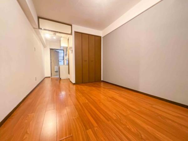 プレステージⅡ(リビング)