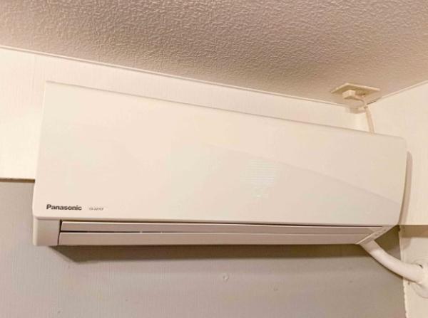 プレステージⅡ(その他設備)