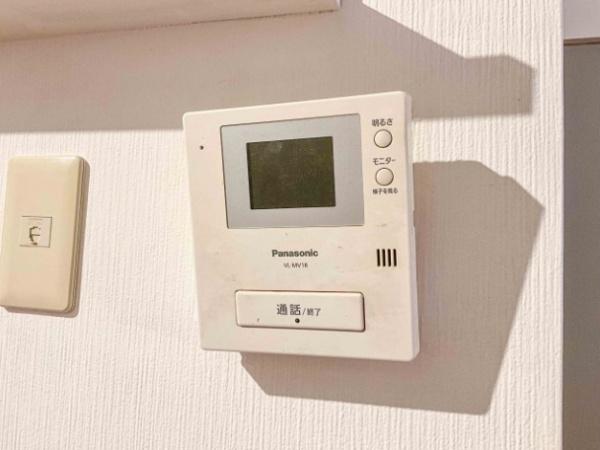 プレステージⅡ(セキュリティ)