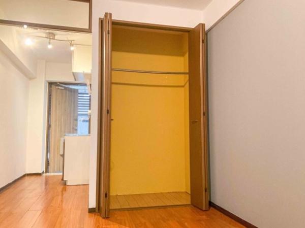 プレステージⅡ(収納)