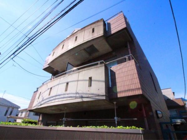 モント北馬込