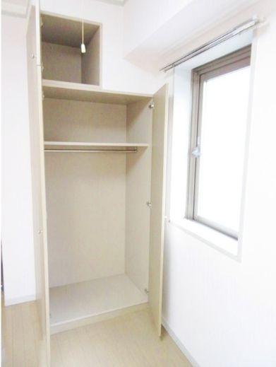 モント北馬込