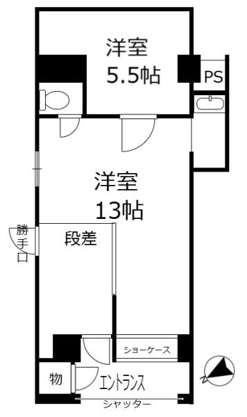 アルカディア大森
