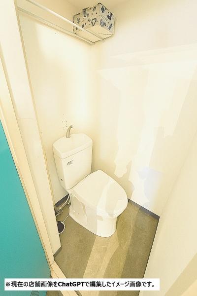 アルカディア大森