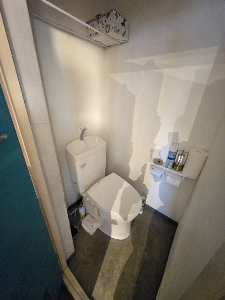 アルカディア大森