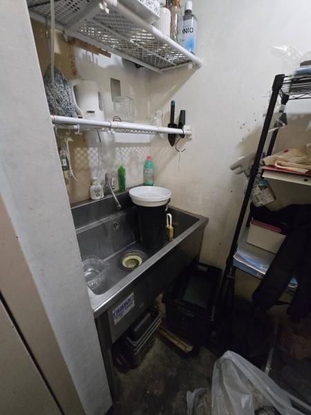 アルカディア大森