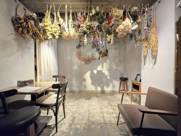 アルカディア大森