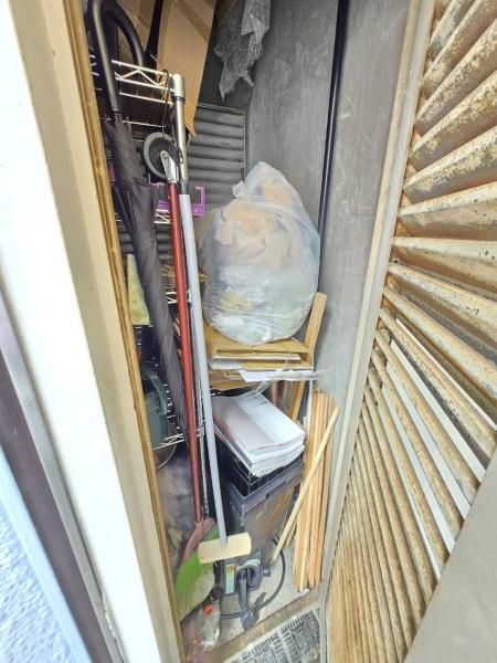 アルカディア大森