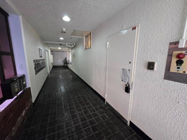 アルカディア大森