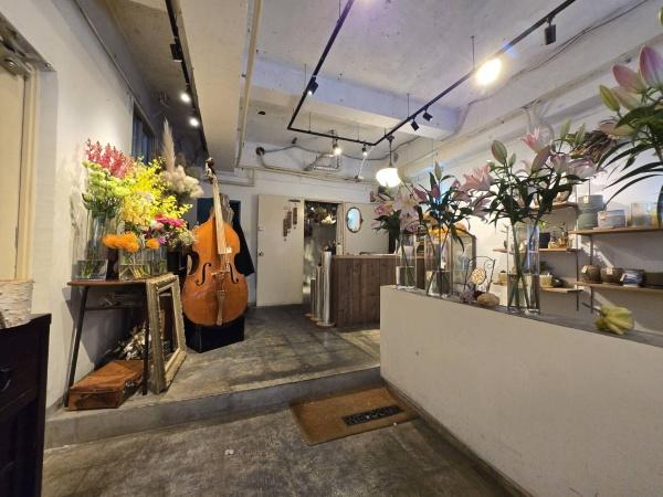 アルカディア大森