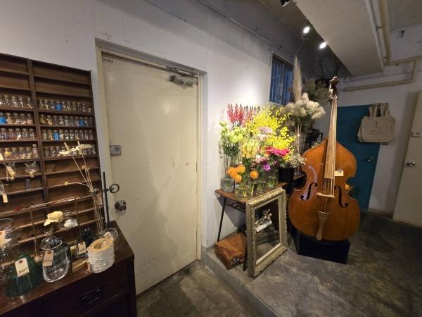 アルカディア大森