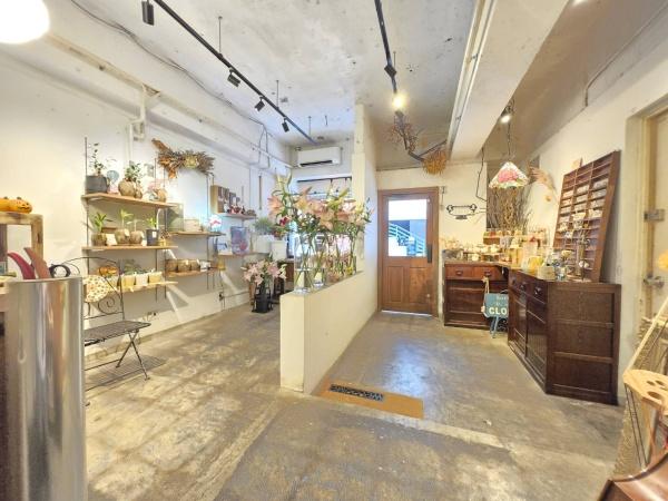 アルカディア大森