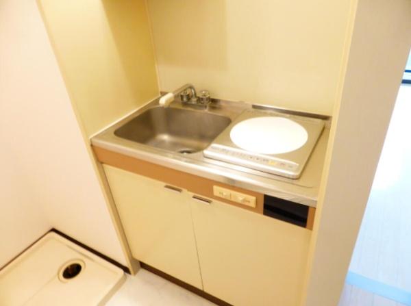 クールバレー南馬込