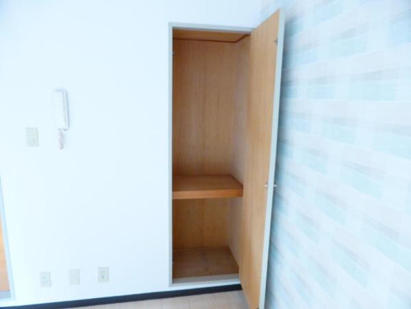 クールバレー南馬込