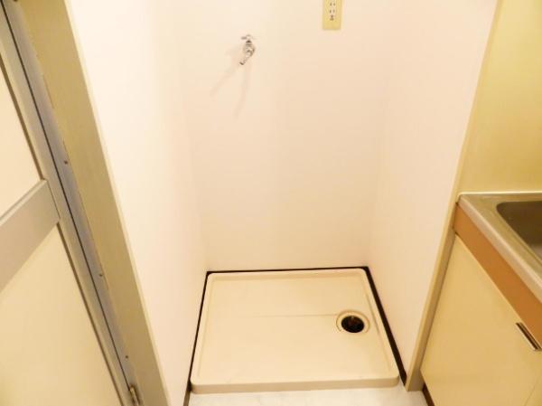 クールバレー南馬込