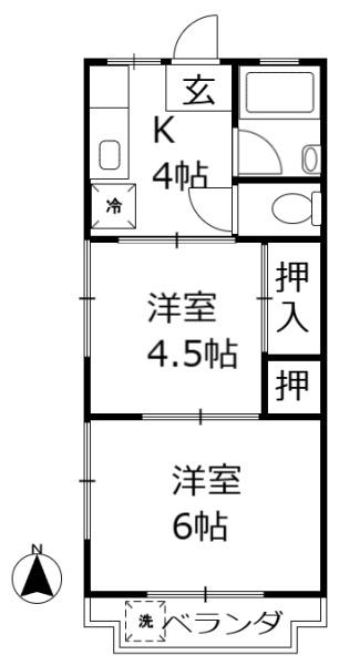 エクレールフジタ
