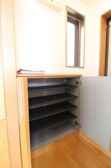 ベルケン北馬込