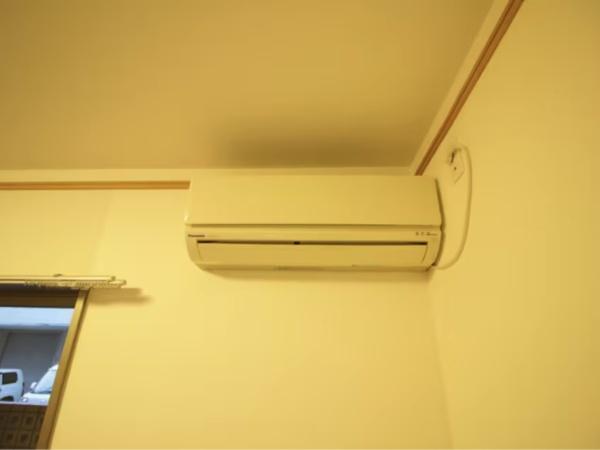モント中馬込(その他設備)