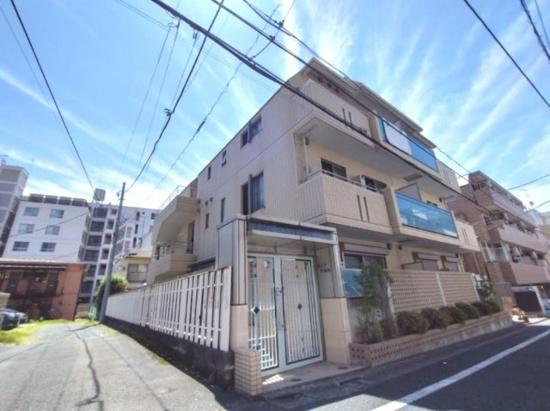 モント中馬込