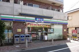 シティパルトゴシ(スリーエフ戸越銀座店)