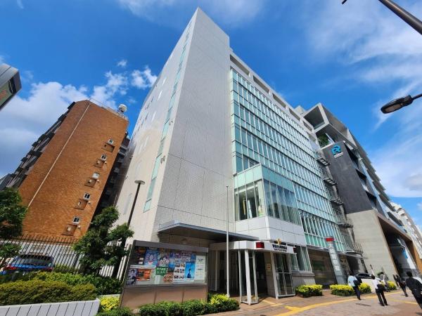 シティパルトゴシ(大崎警察署)