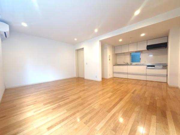 駒井様アパート