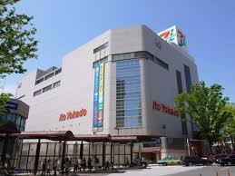 ピュアコーポヤマザキ(イトーヨーカドー大井町店)