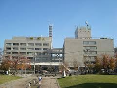 ピュアコーポヤマザキ(品川区役所)