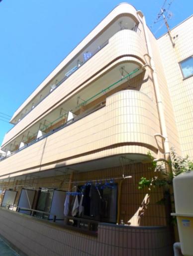 ピュアコーポヤマザキ