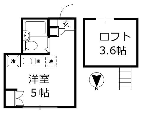 リプロン西馬込