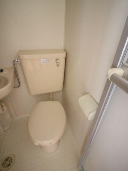 リプロン西馬込