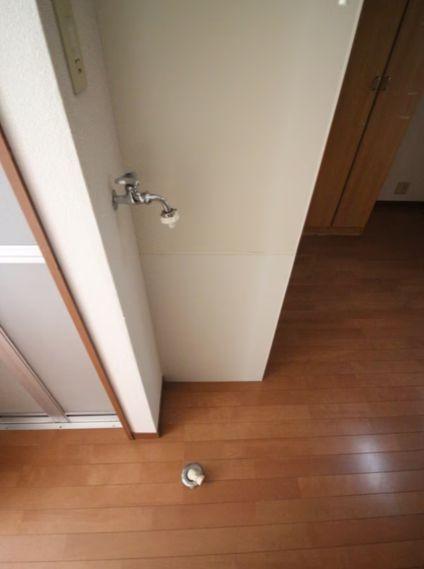 リプロン西馬込