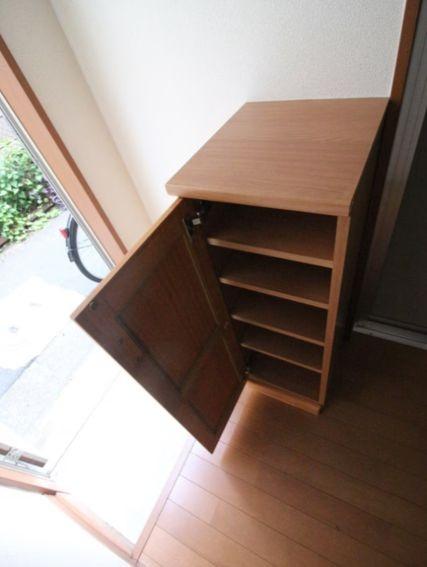 リプロン西馬込