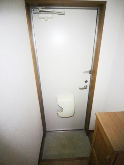 リプロン西馬込